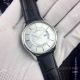 Omega Chronometer officially certified Replica Watches Rose Gold Black Face (4)_th.jpg